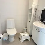 Laidike With Sauna/fireplace, 80 Km Helsinki Prázdninový dům Suomusjarvi