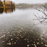 Prázdninový dům Laidike With Sauna/fireplace, 80 Km Helsinki *