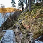 Laidike With Sauna/fireplace, 80 Km Helsinki Suomusjarvi