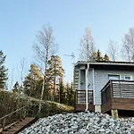 Holiday home Laidike With Sauna/fireplace, 80 Km Helsinki Suomusjarvi