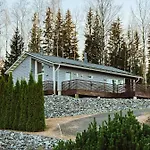 Laidike With Sauna/fireplace, 80 Km Helsinki Prázdninový dům Suomusjarvi