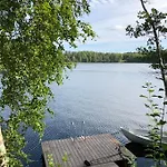 Holiday home Laidike With Sauna/fireplace, 80 Km Helsinki Suomusjarvi