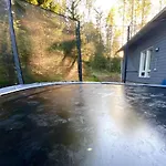 Prázdninový dům Laidike With Sauna/fireplace, 80 Km Helsinki Suomusjarvi
