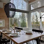 Laidike With Sauna/fireplace, 80 Km Helsinki