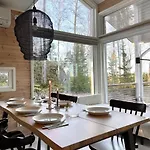 Laidike With Sauna/fireplace, 80 Km Helsinki Prázdninový dům