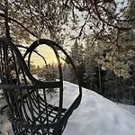 Laidike With Sauna/fireplace, 80 Km Helsinki Holiday home Suomusjarvi