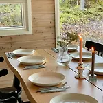 Prázdninový dům Laidike With Sauna/fireplace, 80 Km Helsinki Suomusjarvi