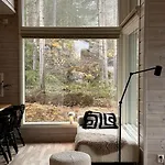 Laidike With Sauna/fireplace, 80 Km Helsinki Holiday home Suomusjarvi