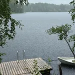Laidike With Sauna/fireplace, 80 Km Helsinki Prázdninový dům *