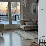 Laidike With Sauna/fireplace, 80 Km Helsinki Suomusjarvi