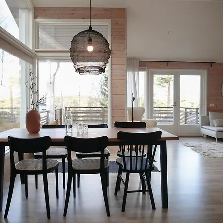 Laidike With Sauna/fireplace, 80 Km Helsinki Holiday home Suomusjarvi