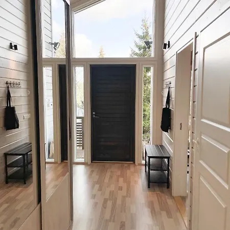 Laidike With Sauna/fireplace, 80 Km Helsinki Casa vacanze