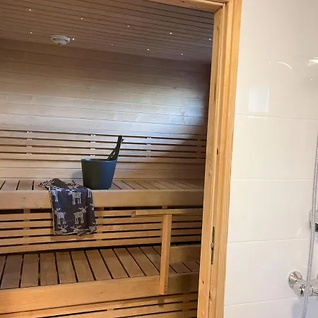 Laidike With Sauna/fireplace, 80 Km Helsinki * Suomusjarvi