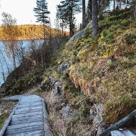 Laidike With Sauna/fireplace, 80 Km Helsinki Suomusjarvi