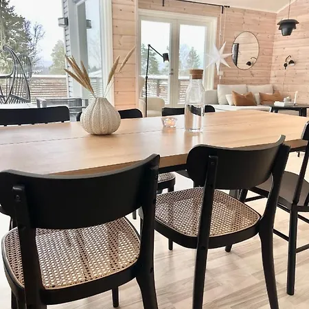 Laidike With Sauna/fireplace, 80 Km Helsinki *