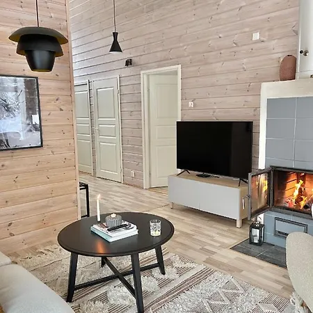 Laidike With Sauna/fireplace, 80 Km Helsinki