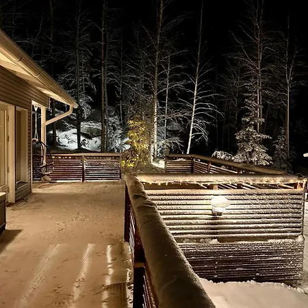 Laidike With Sauna/fireplace, 80 Km Helsinki Semesterbostad Suomusjarvi