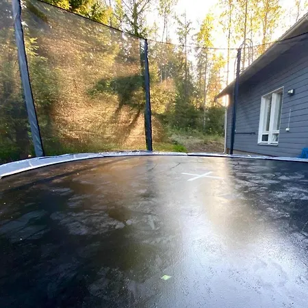 Casa vacanze Laidike With Sauna/fireplace, 80 Km Helsinki Suomusjarvi