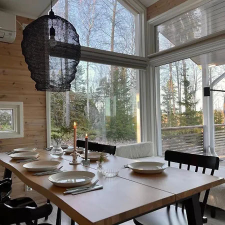 Laidike With Sauna/fireplace, 80 Km Helsinki