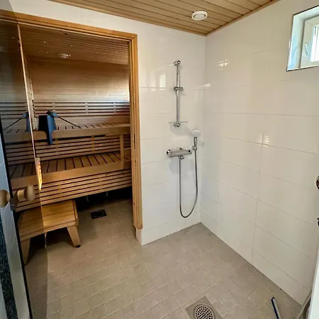 Casa vacanze Laidike With Sauna/fireplace, 80 Km Helsinki