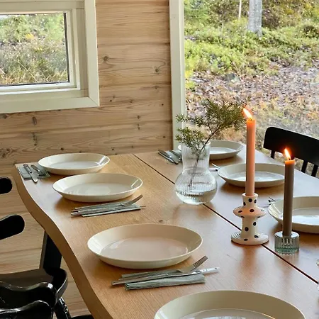 Casa vacanze Laidike With Sauna/fireplace, 80 Km Helsinki Suomusjarvi