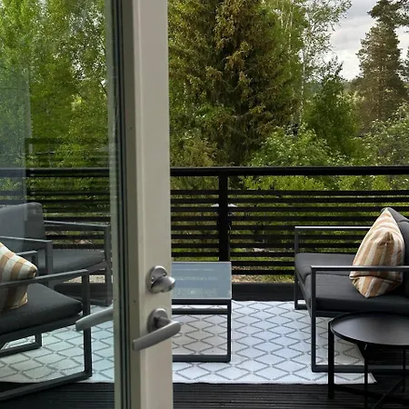 Laidike With Sauna/fireplace, 80 Km Helsinki *