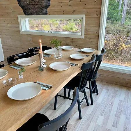 Laidike With Sauna/fireplace, 80 Km Helsinki * Suomusjarvi