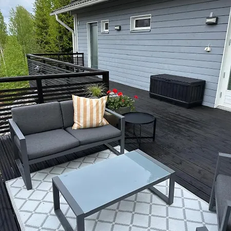 Laidike With Sauna/fireplace, 80 Km Helsinki