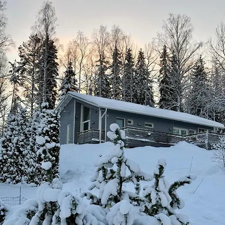 Semesterbostad Laidike With Sauna/fireplace, 80 Km Helsinki