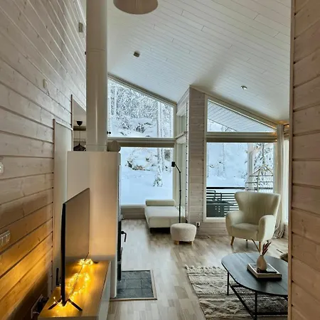 Casa vacanze Laidike With Sauna/fireplace, 80 Km Helsinki *