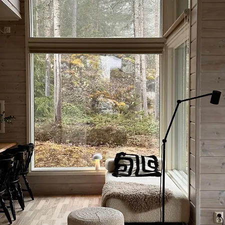 Laidike With Sauna/fireplace, 80 Km Helsinki Casa vacanze Suomusjarvi