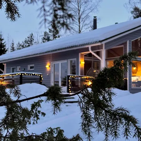 Laidike With Sauna/fireplace, 80 Km Helsinki * Suomusjarvi