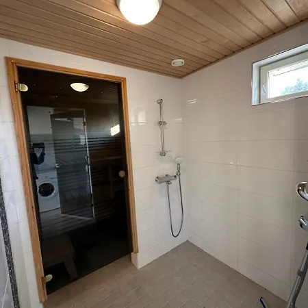 Casa vacanze Laidike With Sauna/fireplace, 80 Km Helsinki