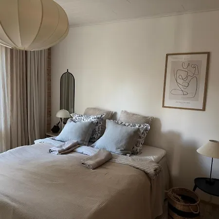 Laidike With Sauna/fireplace, 80 Km Helsinki * Suomusjarvi