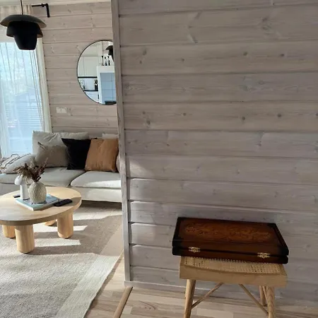 Laidike With Sauna/fireplace, 80 Km Helsinki