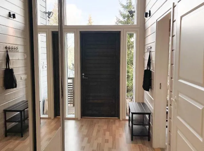 Laidike With Sauna/fireplace, 80 Km Helsinki Nyaraló