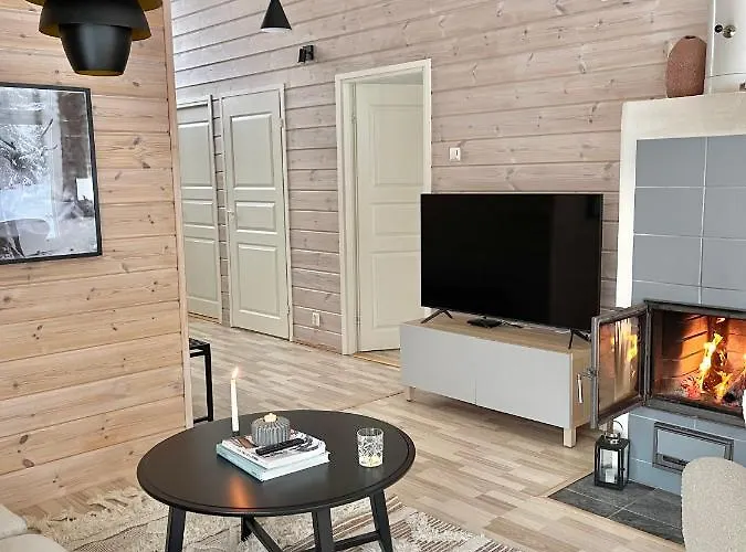 Laidike With Sauna/fireplace, 80 Km Helsinki