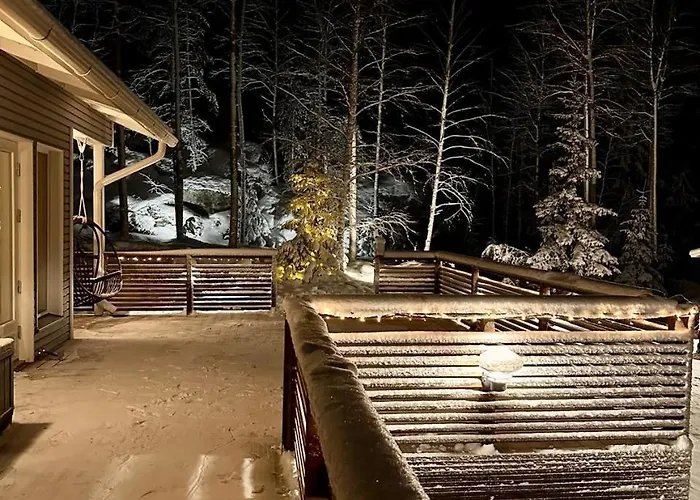 Laidike With Sauna/fireplace, 80 Km Helsinki 別荘 Suomusjarvi