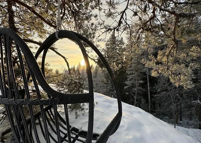 Laidike With Sauna/fireplace, 80 Km Helsinki Semesterbostad Suomusjarvi