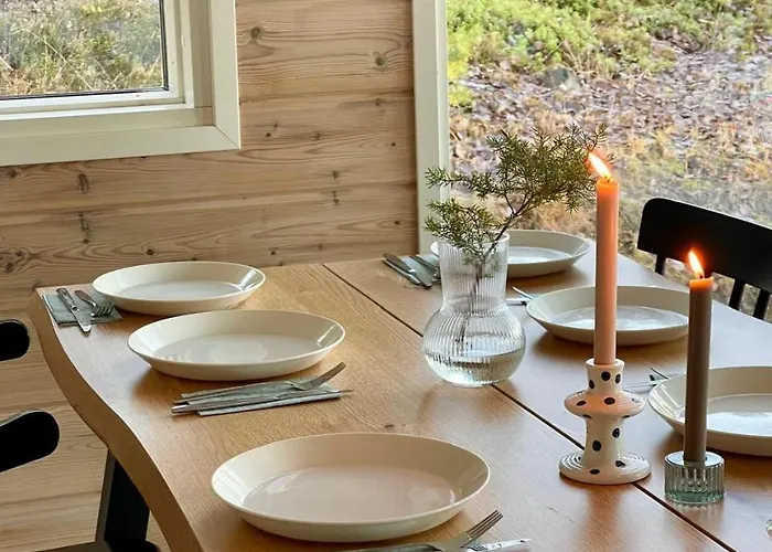 Ferienhaus Laidike With Sauna/fireplace, 80 Km Helsinki Suomusjarvi