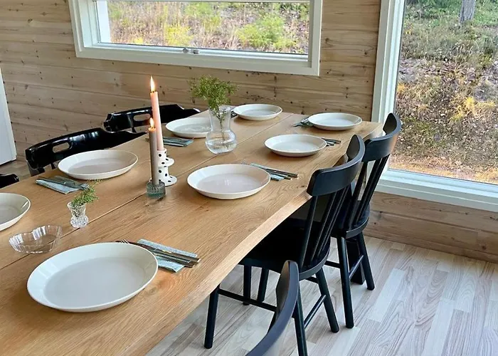 Laidike With Sauna/fireplace, 80 Km Helsinki * Suomusjarvi