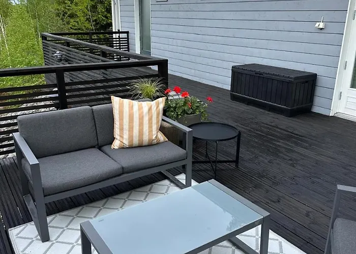 Laidike With Sauna/fireplace, 80 Km Helsinki