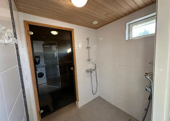 Ferienhaus Laidike With Sauna/fireplace, 80 Km Helsinki